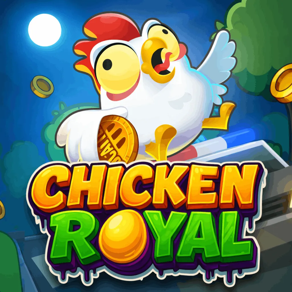 Chicken Royal Chicken Royal Game Online