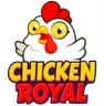 Chicken Royal