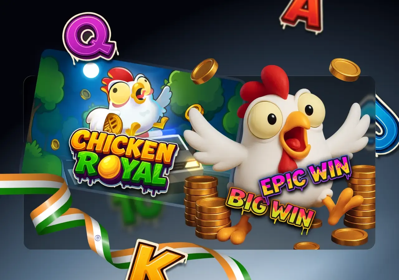 Chicken Royal Slot Feedback