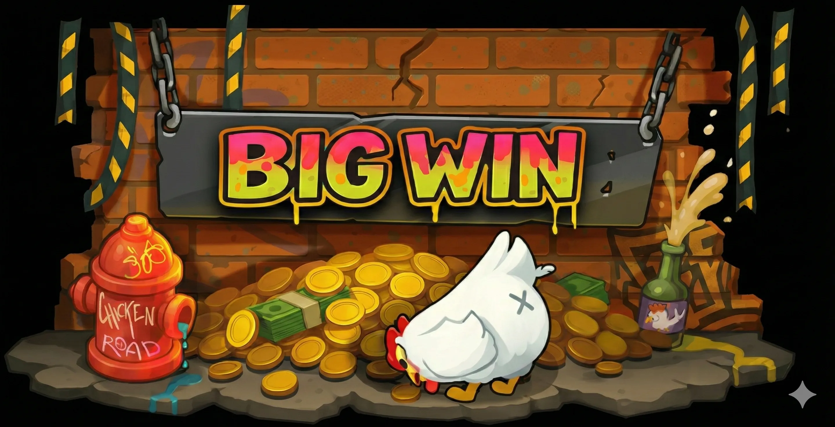Chicken Royal Player Opinions